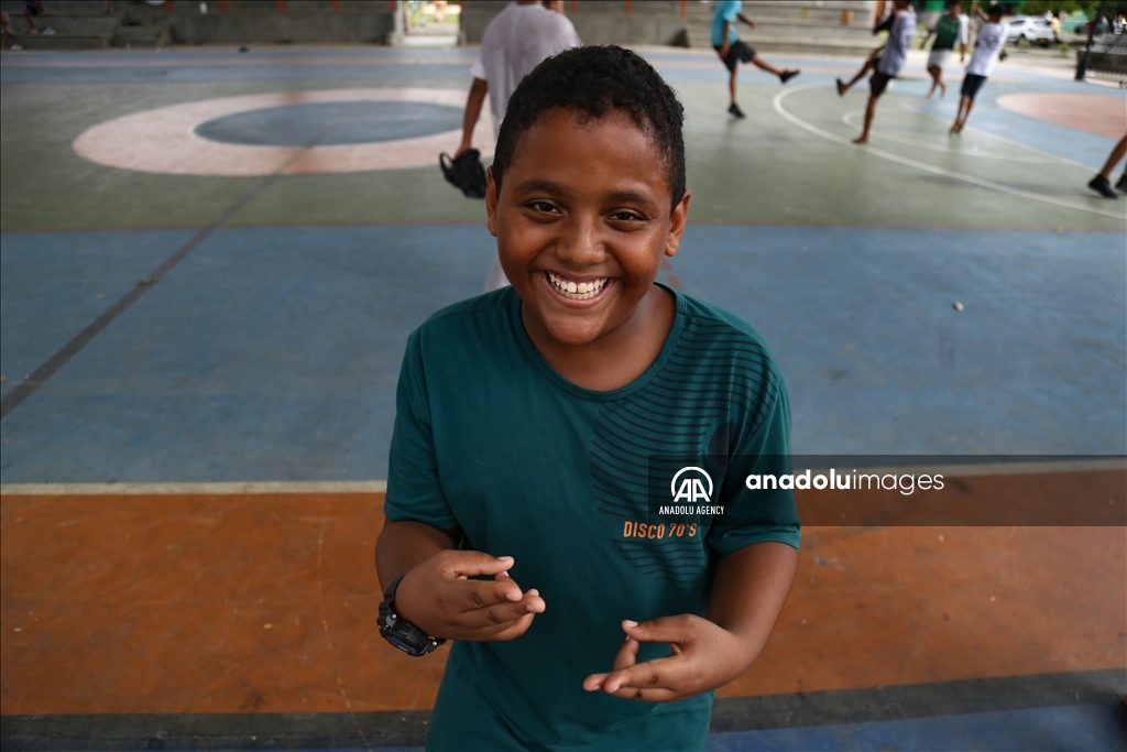 Apartadó, el municipio colombiano rodeado de miles de hectáreas de plátano y banano 6