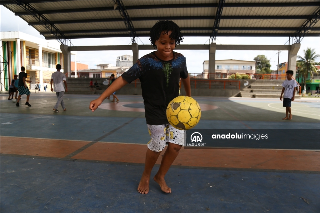 Apartadó, el municipio colombiano rodeado de miles de hectáreas de plátano y banano 5
