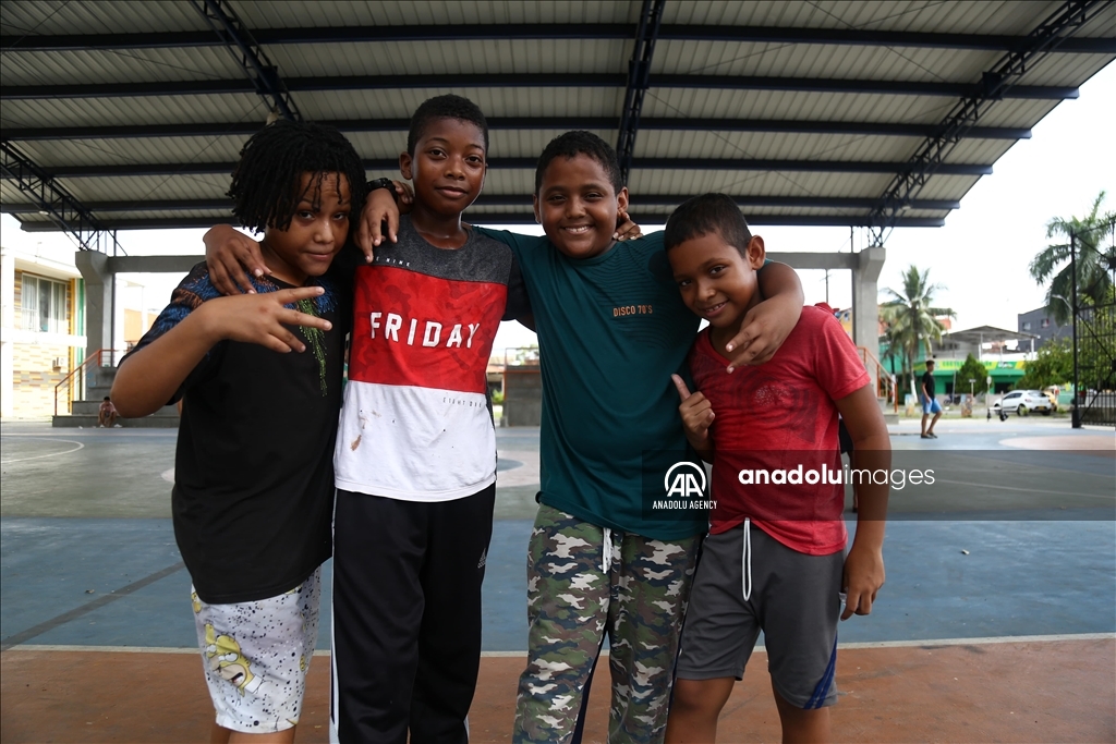 Apartadó, el municipio colombiano rodeado de miles de hectáreas de plátano y banano 4