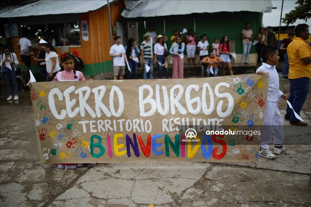 La Ruta de la Verdad deja un legado de paz en los municipios del Magdalena Medio en Colombia 5