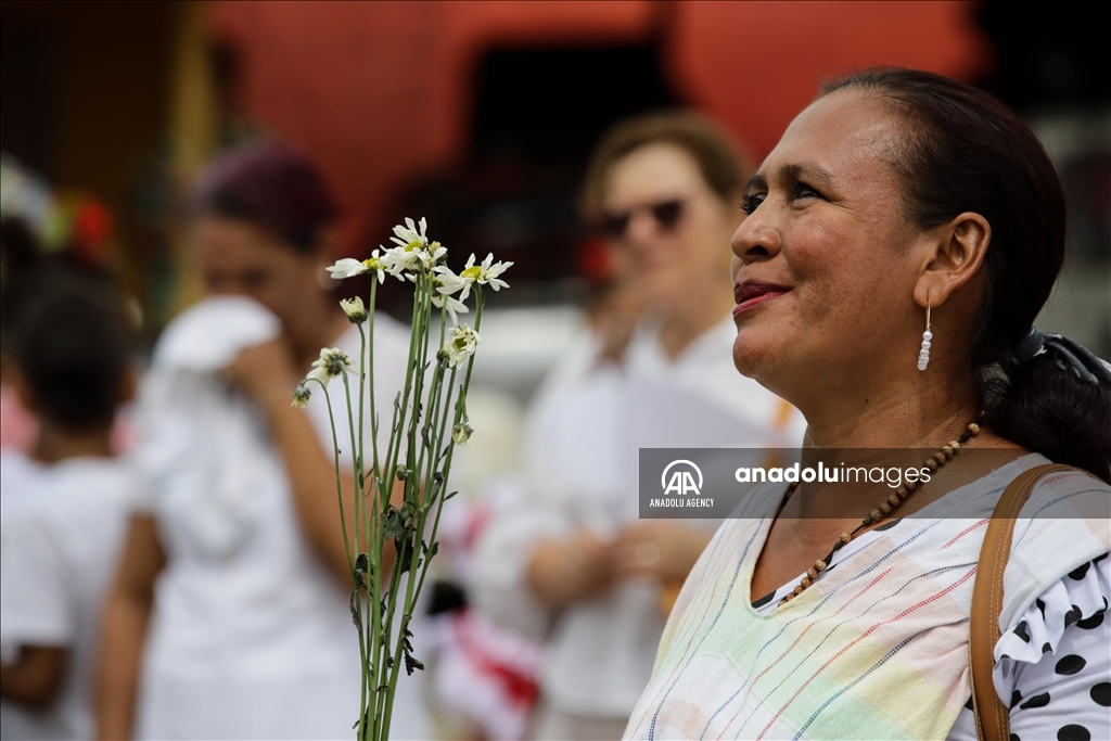 La Ruta de la Verdad deja un legado de paz en los municipios del Magdalena Medio en Colombia 6