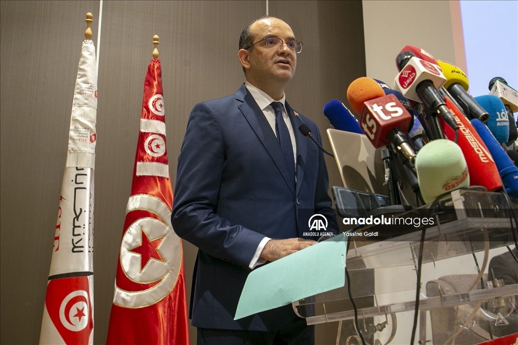 تونس.. هيئة الانتخابات تؤكد جاهزيتها لإجراء الاستفتاء على الدستور