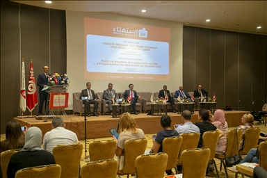 تونس.. هيئة الانتخابات تؤكد جاهزيتها لإجراء الاستفتاء على الدستور