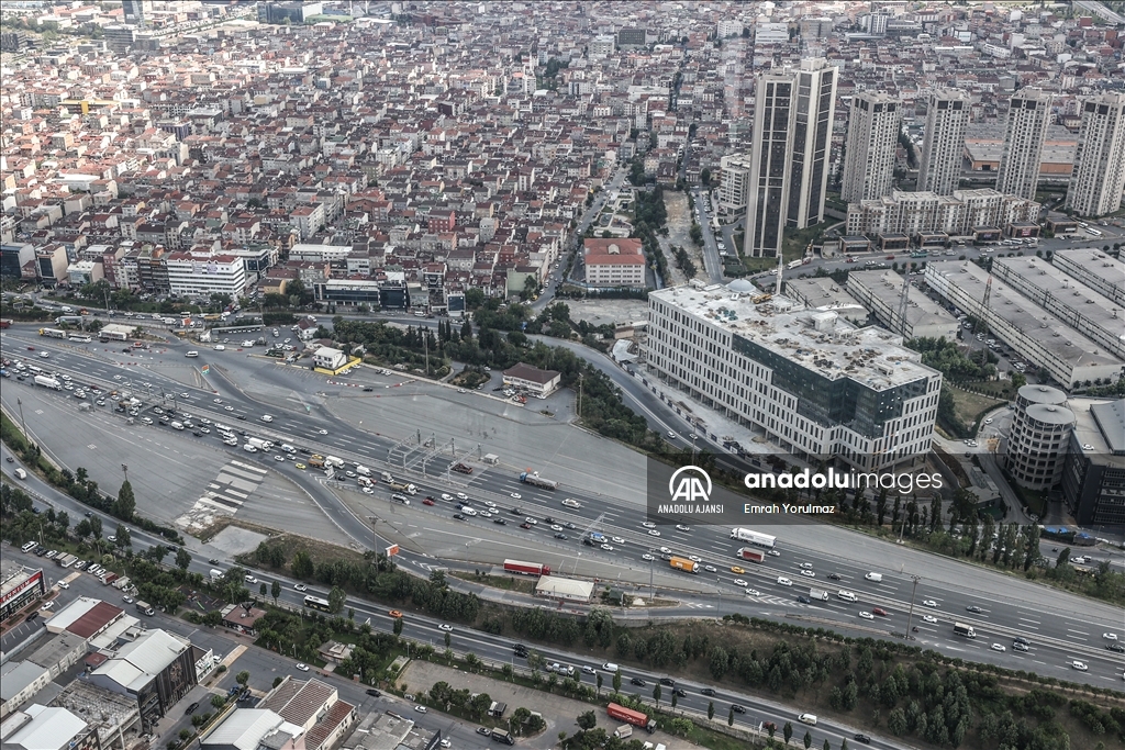İstanbul'da Kurban Bayramı öncesi denetimler arttırıldı
