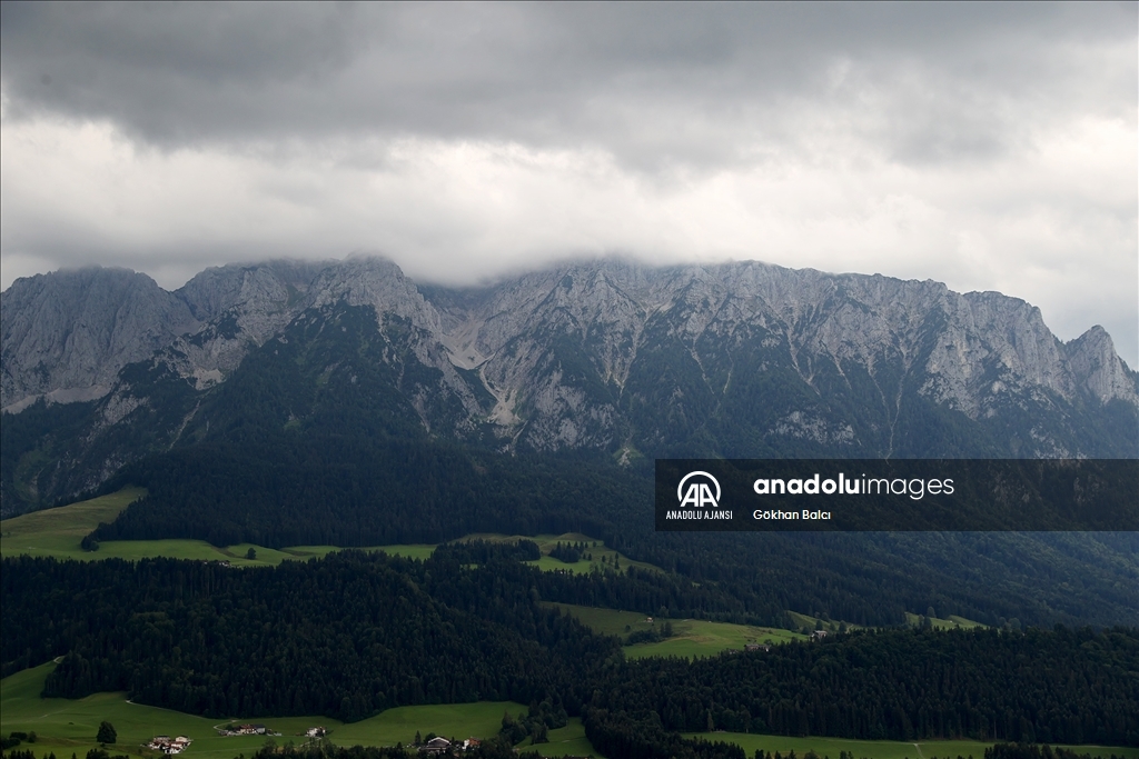 Avusturya'da günlük yaşam