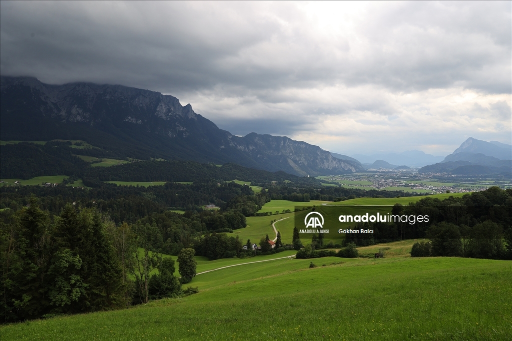 Avusturya'da günlük yaşam