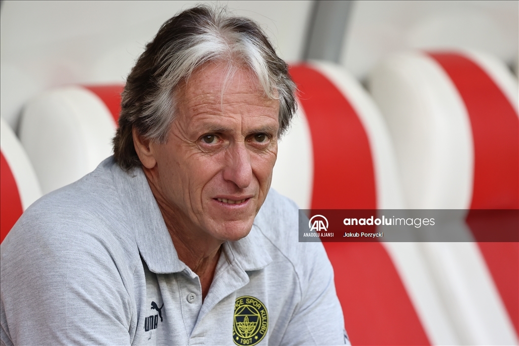 Dinamo Kiev - Fenerbahçe