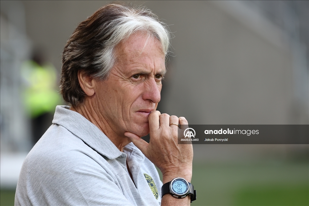 Dinamo Kiev - Fenerbahçe