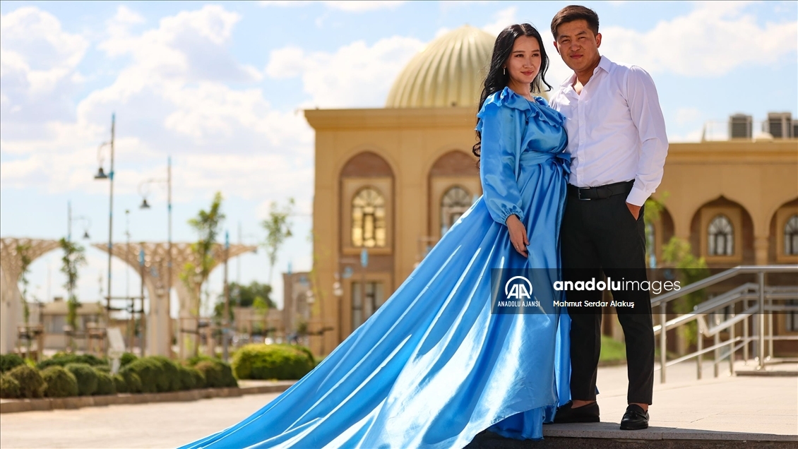 Kazakistan'da günlük yaşam