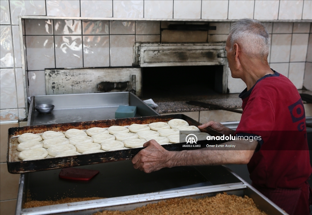 İzmir'in sembol böreği: Boyoz