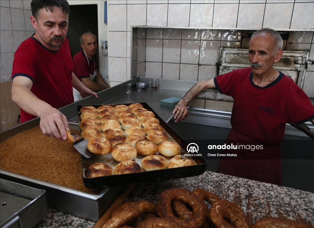 İzmir'in sembol böreği: Boyoz