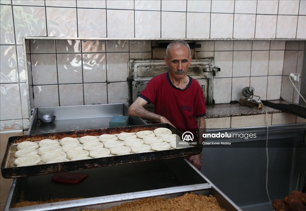 İzmir'in sembol böreği: Boyoz