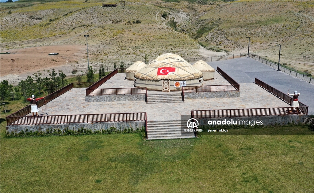 Ahlat, Malazgirt Zaferi'nin 951. yıl dönümüne hazırlanıyor