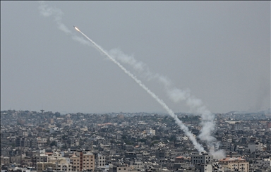 سرايا القدس: قصف مدن إسرائيلية بينها تل أبيب بـ 60 صاروخا