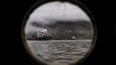Türk bilim insanlarının Arktik Okyanusu’na açılan penceresi "lumbuz"lar oldu