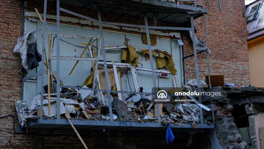 Rusya - Ukrayna savaşı