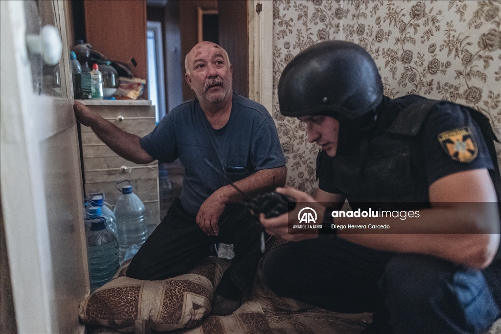 Rusya - Ukrayna savaşı