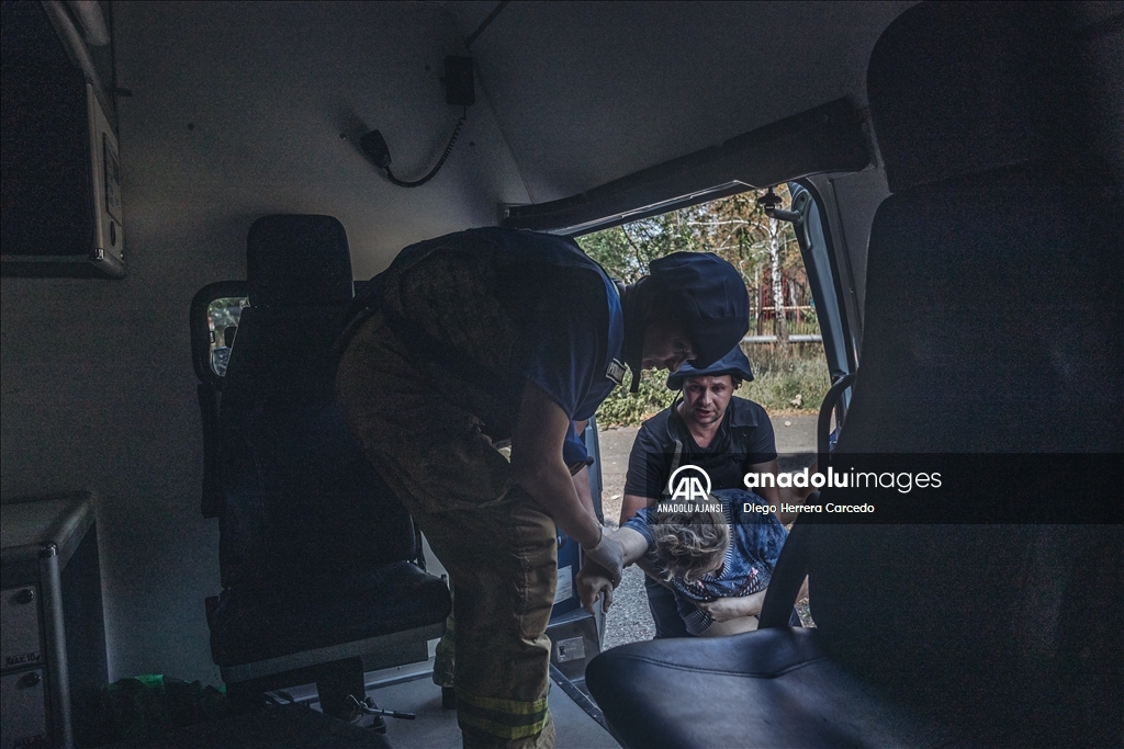 Rusya - Ukrayna savaşı