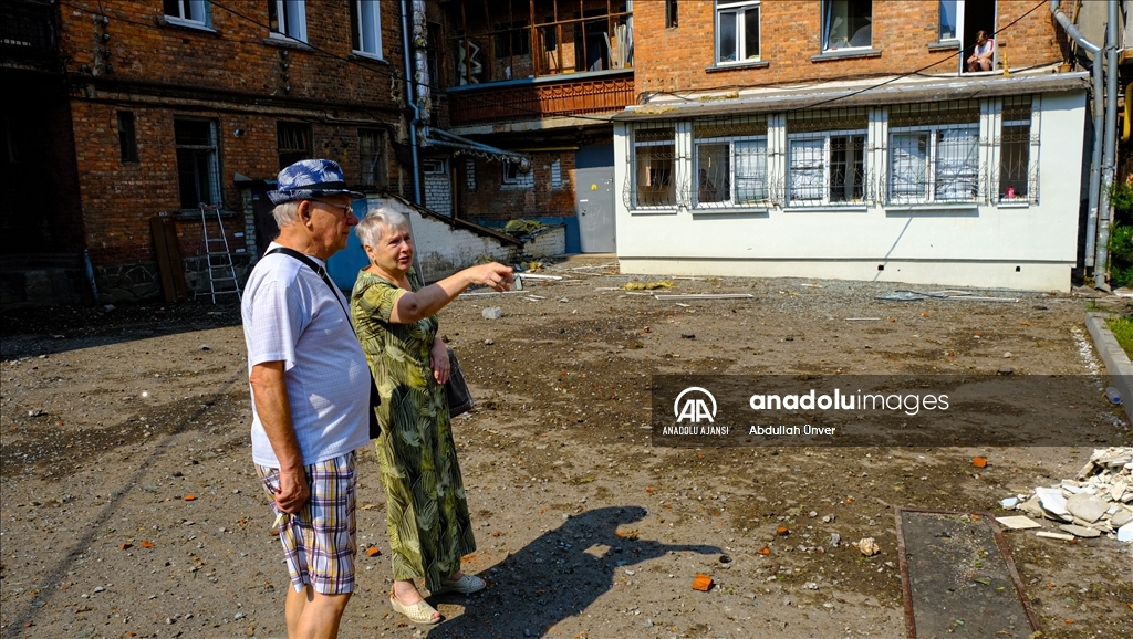 Rusya - Ukrayna savaşı