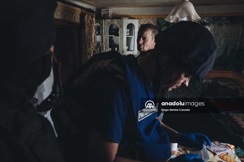 Rusya - Ukrayna savaşı