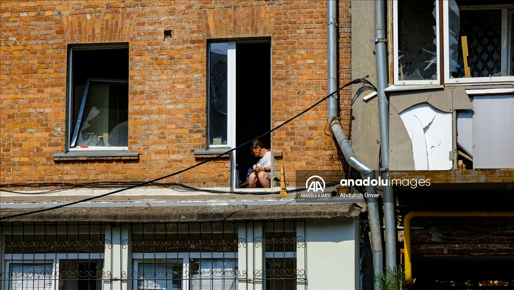 Rusya - Ukrayna savaşı