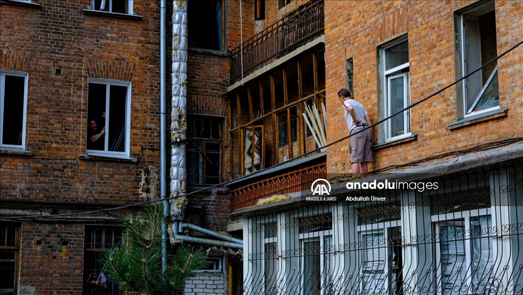 Rusya - Ukrayna savaşı