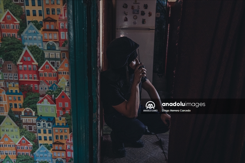 Rusya - Ukrayna savaşı