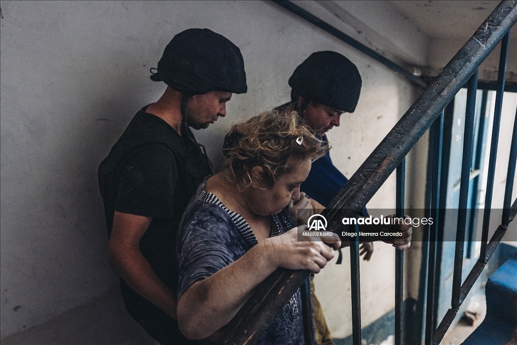 Rusya - Ukrayna savaşı