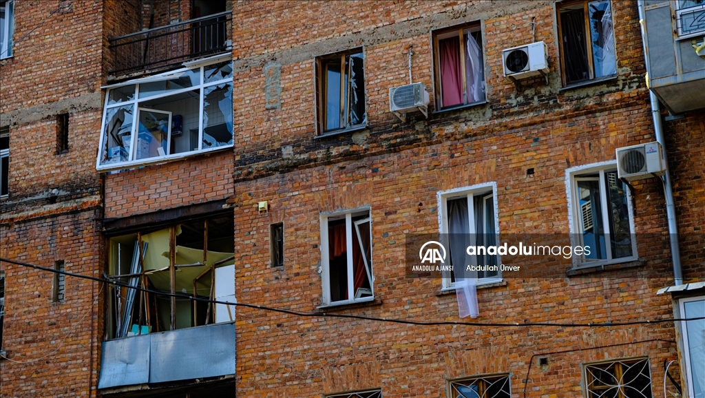 Rusya - Ukrayna savaşı