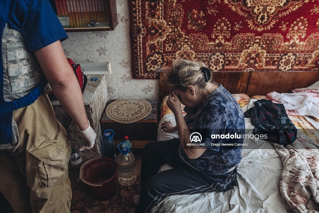 Rusya - Ukrayna savaşı