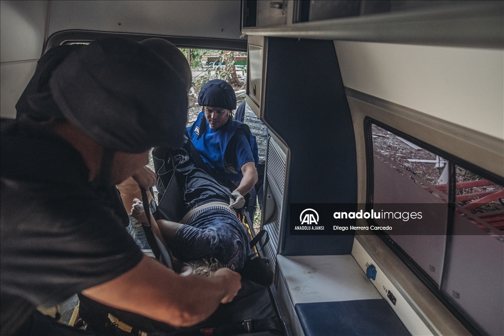 Rusya - Ukrayna savaşı