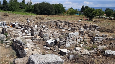 Roma'nın ilk imparatoru Augustus'un şehrinde kazılar yeniden başladı