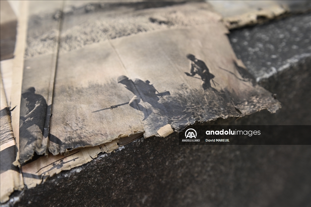 Japonya'nın 2. Dünya Savaşı'nda teslim olmasının 77. yıl dönümü