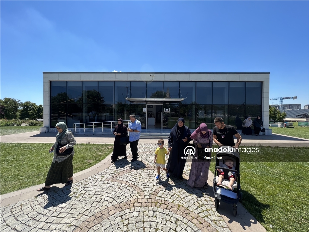 إسطنبول.. متحف "بانوراما 1453" يحاكي فتح القسطنطينية