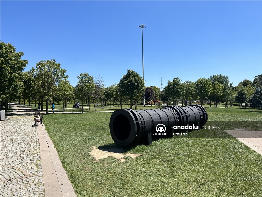 إسطنبول.. متحف "بانوراما 1453" يحاكي فتح القسطنطينية