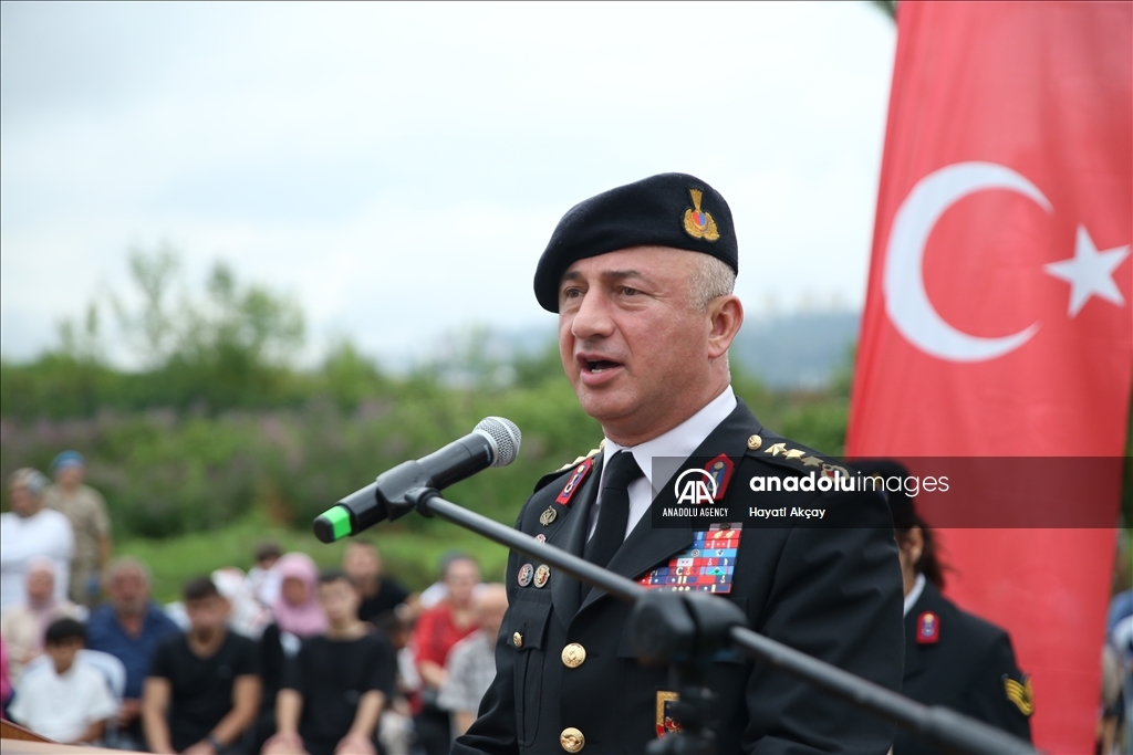 ترکیه 120 کماندو به سوریه اعزام کرد 