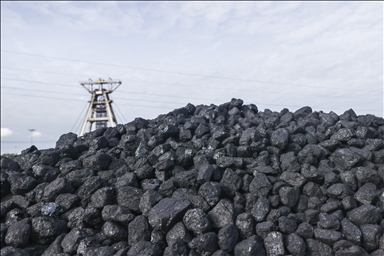 Coal queues formed in Poland ahead of winter