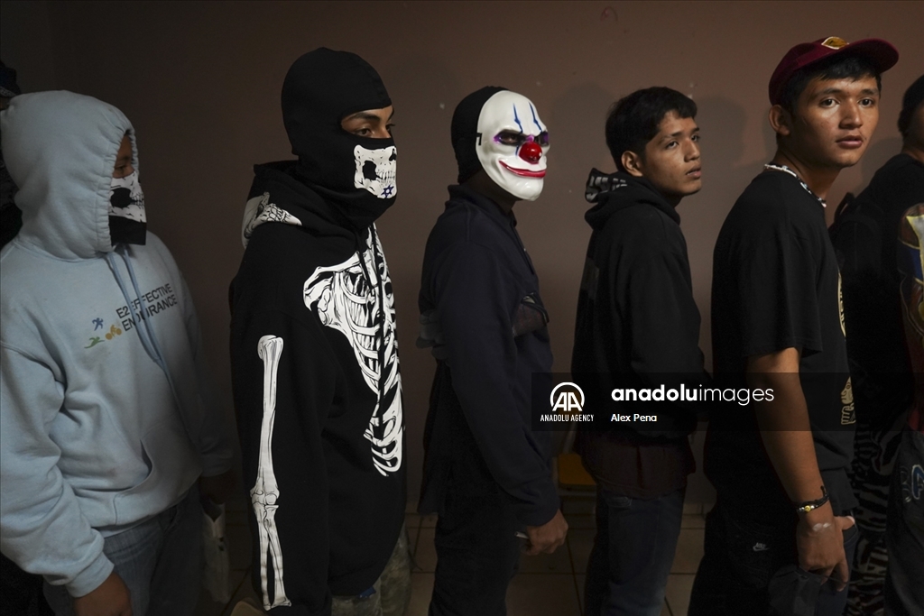 El festival de las Bolas de Fuego en El Salvador