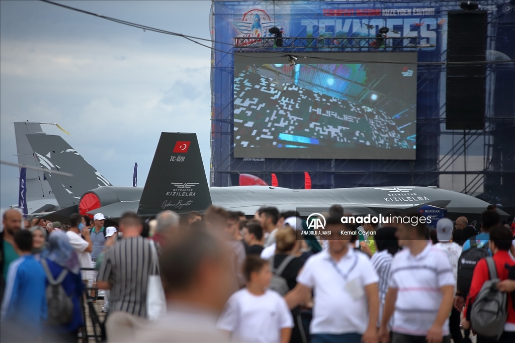 TEKNOFEST KARADENİZ