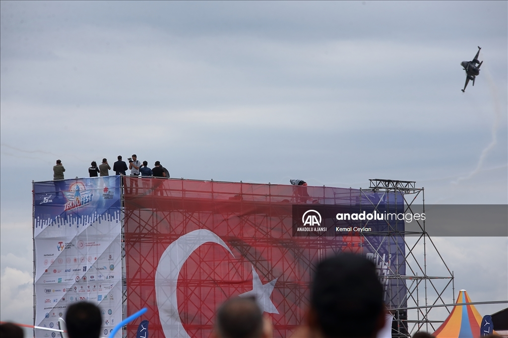 TEKNOFEST KARADENİZ