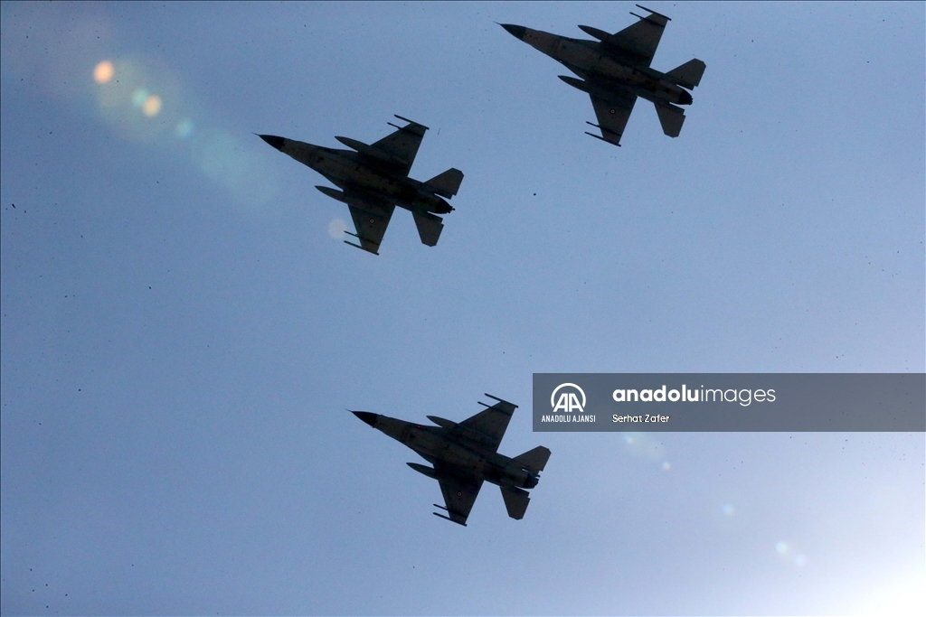 Sivas Kongresi'nin 103. yıl dönümü kutlanıyor