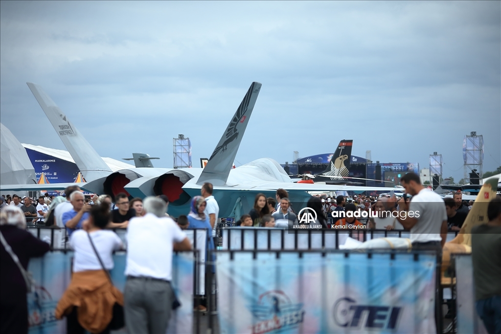 TEKNOFEST KARADENİZ