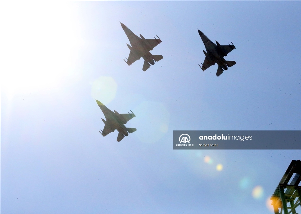 Sivas Kongresi'nin 103. yıl dönümü kutlanıyor