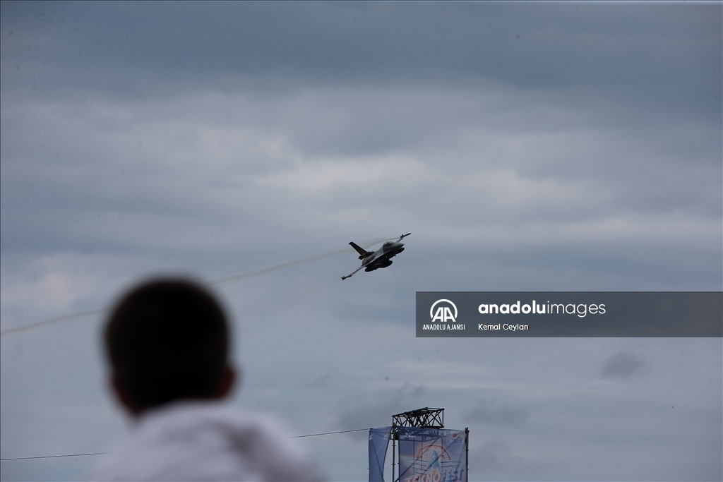 TEKNOFEST KARADENİZ