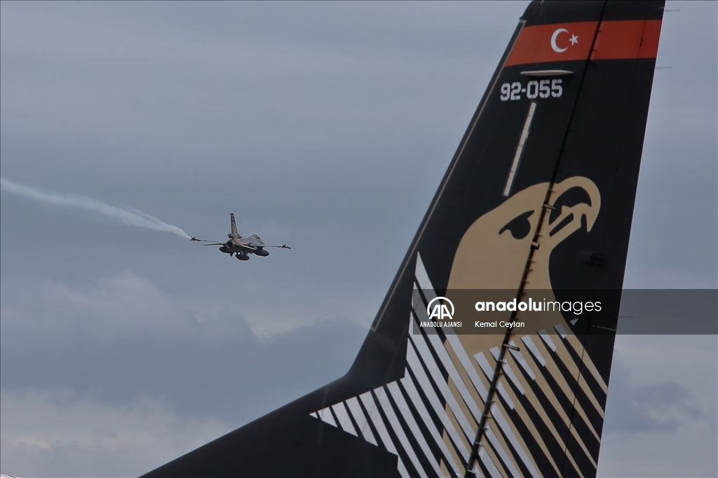 TEKNOFEST KARADENİZ