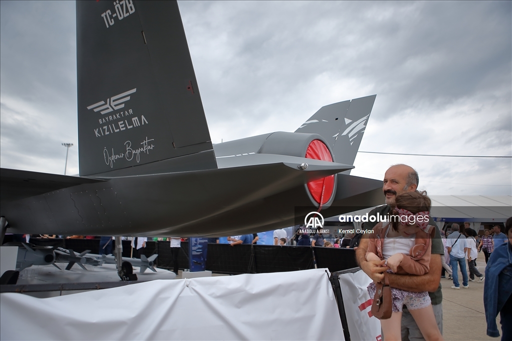 TEKNOFEST KARADENİZ