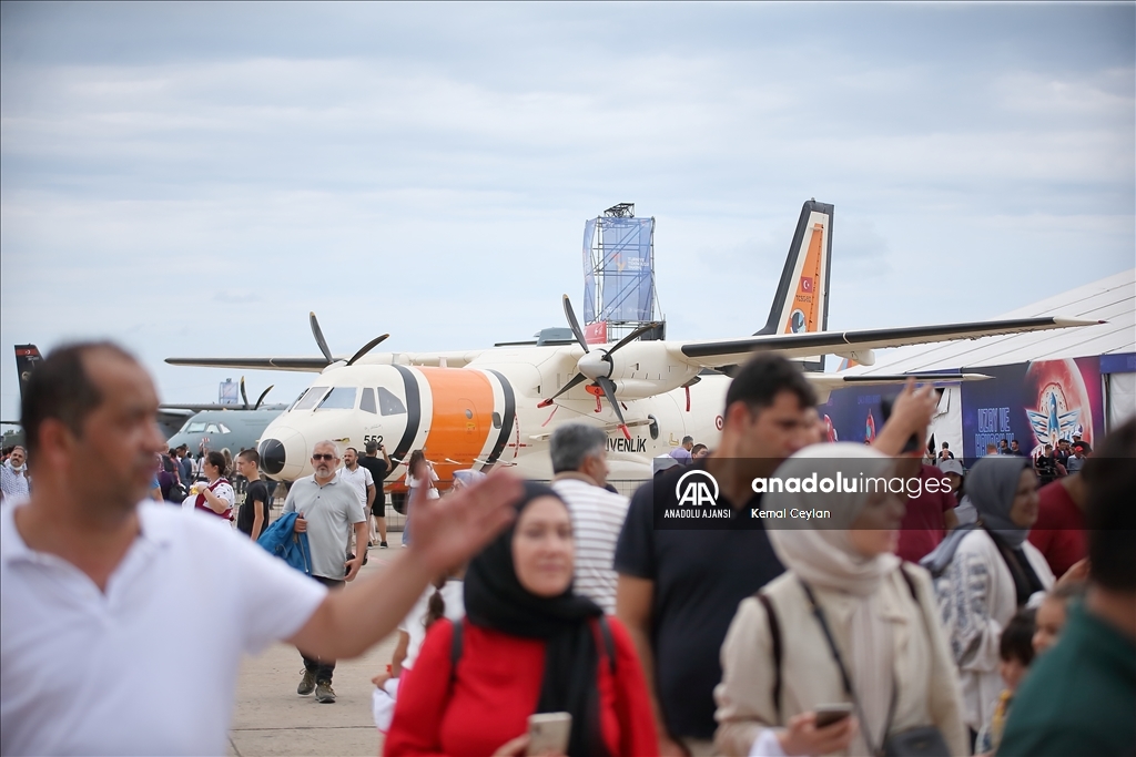 TEKNOFEST KARADENİZ