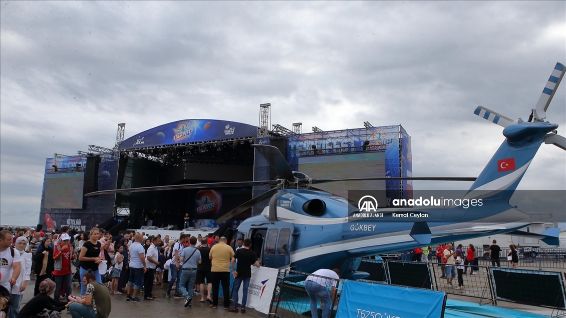 TEKNOFEST KARADENİZ
