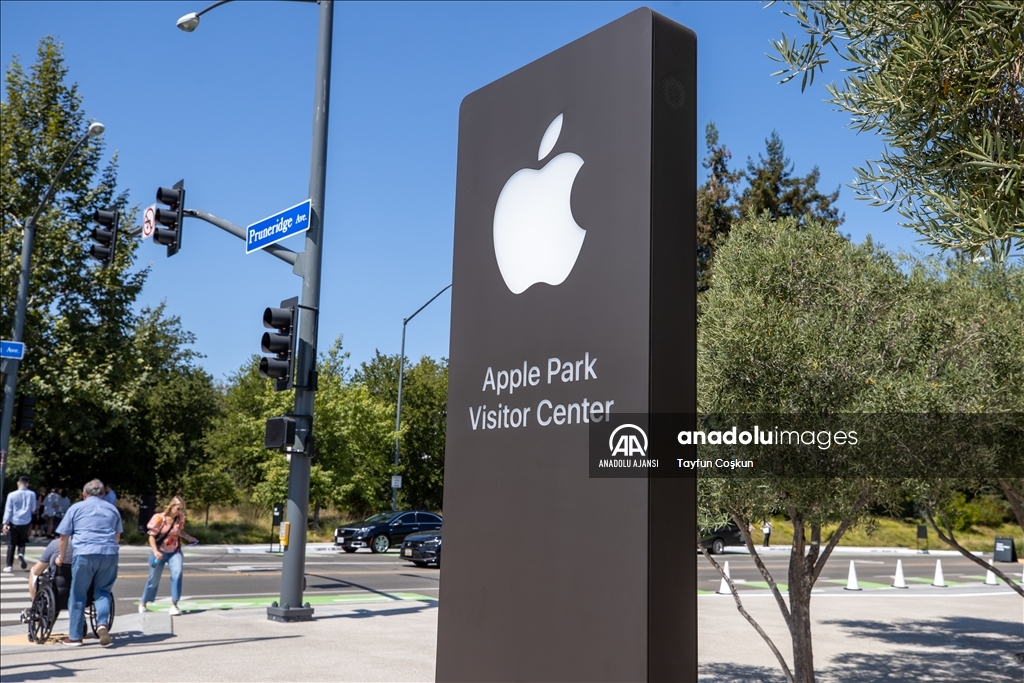 Apple'dan, yeni ürünleri iPhone 14 ve Apple Watch tanıtımı