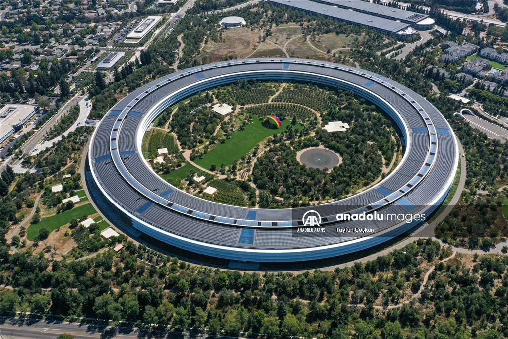 Apple'dan, yeni ürünleri iPhone 14 ve Apple Watch tanıtımı